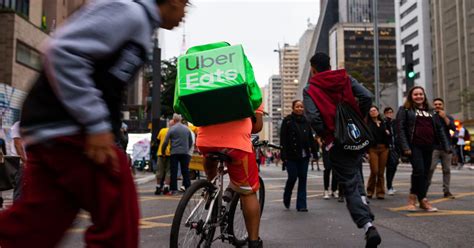 If you're not a complete idiot, you can get a job in a bar with no experience, and for half the cost of a bartending school. New York's Liquor Authority Wants Uber Eats to Get a ...