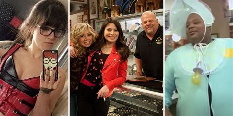 20 Crazy Photos Of The Cast Of Pawn Stars Screenrant