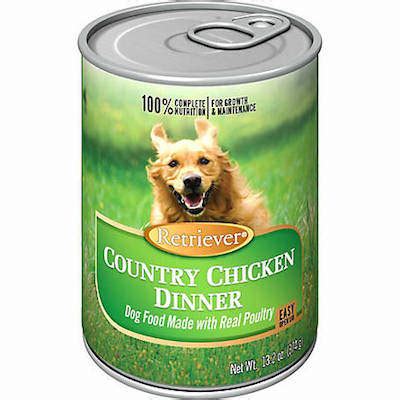 Diamond naturals aims to provide dogs with a diet that best mimics what their wild siblings eat in the wild, of course, tweaked to fit their domesticated profile. Top 10 Worst Rated Wet Dog Food Brands 2021 - K9Bible