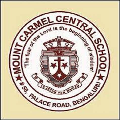 Mount Carmel Central School By Erelego Technologies Pvt Ltd