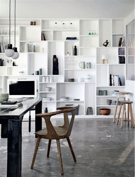 Home Design Inspiration For Your Workspace Homedesignboard