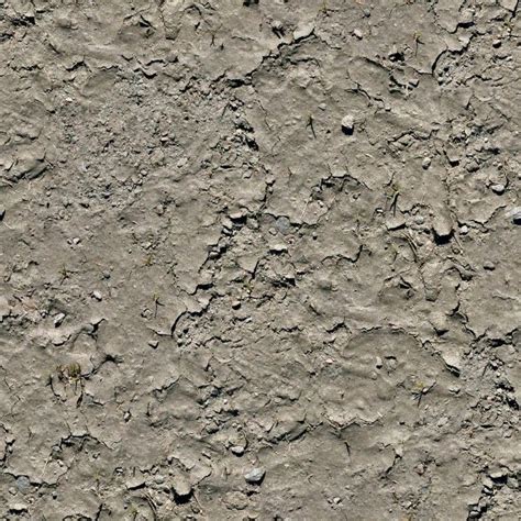 Seamless Dry Mud Texture By Hhh316 On Deviantart Mud Texture How To