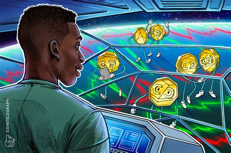 Dogecoin stages a comeback amid crypto's $300 billion crash,. A Different Look at Crypto Market and Top Assets, How ...