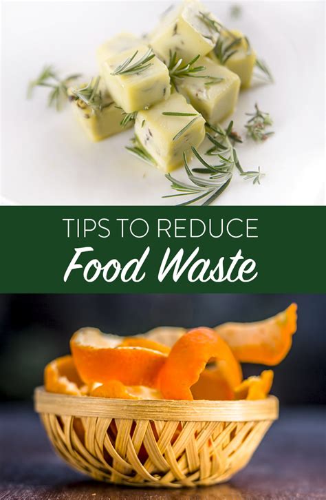 10 Tips To Reduce Food Waste Qqmcuo