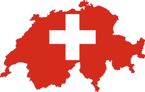 The flag of a country is more than just an practical symbol for a country to be used in everyday life. Switzerland - Wikidata