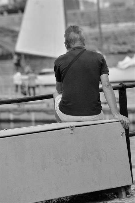 Man Back Free Stock Photo Public Domain Pictures