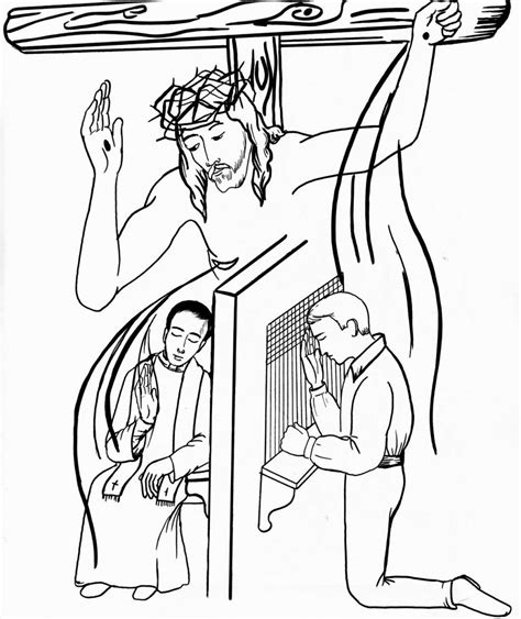 Religious 7 sacraments worksheets coloring pages. Seven Sacraments Coloring Pages | Seven sacraments ...