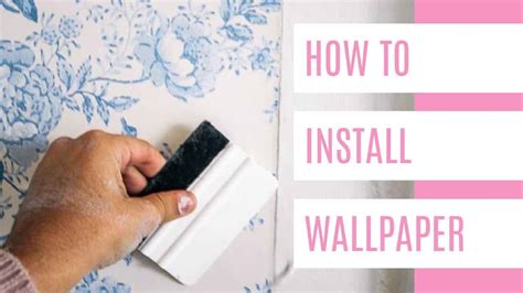 How To Install Wallpaper Youtube