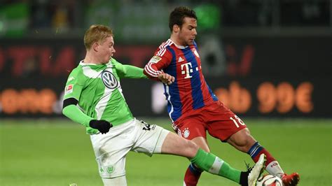 Volkswagen arena, maslak, turkey disclaimer. Wolfsburg - Bayern Münih maçını canlı olarak takip edin ...