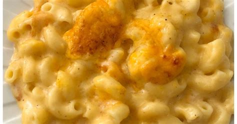 Then i followed the old recipe with 4 cups of milk and cream cheese. Easy Small Batch Homemade Mac and Cheese Recipe in 2020 ...