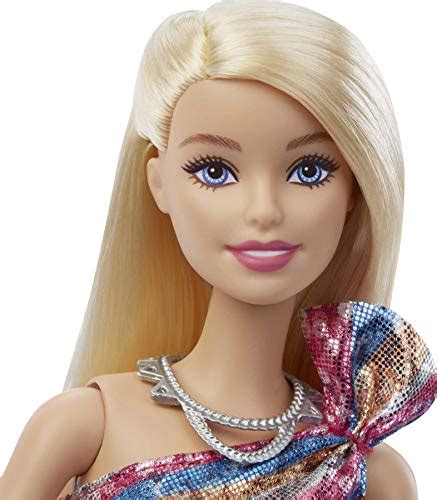 Barbie Big City Big Dreams Singing Barbie Malibu Roberts Doll