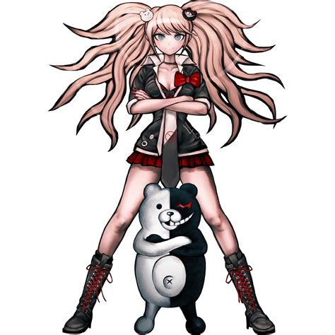 Whos Your Favorite Character Design In The Whole Danganronpa Series