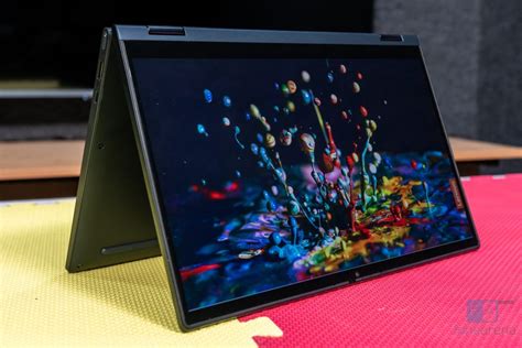 Lenovo Yoga 6 Review An Ultra Portable Budget 2 In 1 Laptop