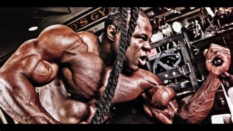 Bodybuilding Motivation I Am The Beast Motivation Video 2018 Youtube