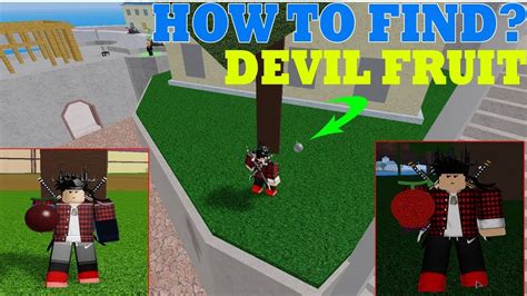 Likes & rts are appreciated! DEVIL FRUIT'S SPAWN BLOX PIECE (Devil Fruit Location ...