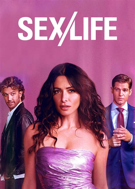 Sex Life Season Tv Series Release Date Review Cast Trailer Watch Online At