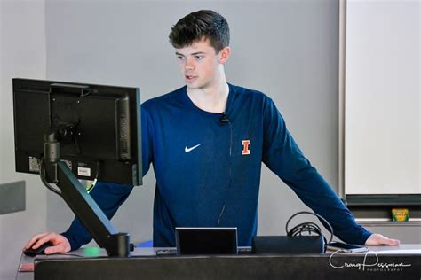 Becoming A Student Manager Uiuc Admissions Blog