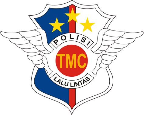 Polri Logo Desain Logo Game Lambang Negara Fotografi
