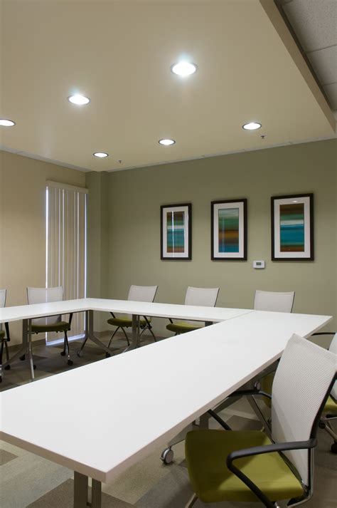 Zanes Law Injury Lawyers In Tucson And Phoenix Training Room Design