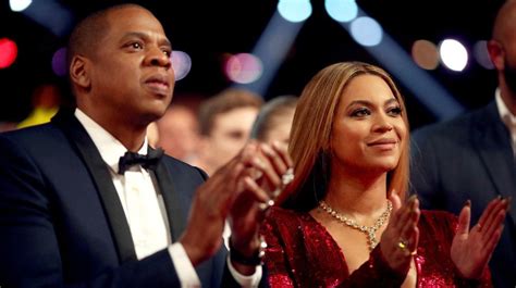 Beyoncé Jay Zs Twins Names Are Rumi And Sir Reports Say Newsday