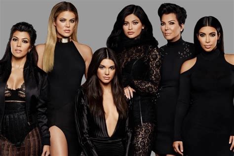 Sabemos El Precio De Un Post De Las Kardashian Highxtar