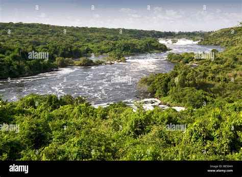 Karuma Falls Hi Res Stock Photography And Images Alamy