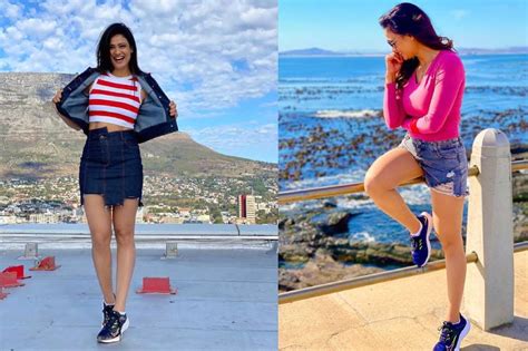 Shweta Tiwari Flaunts Body Transformation In Smart Casuals See The Diva Slaying It In Style