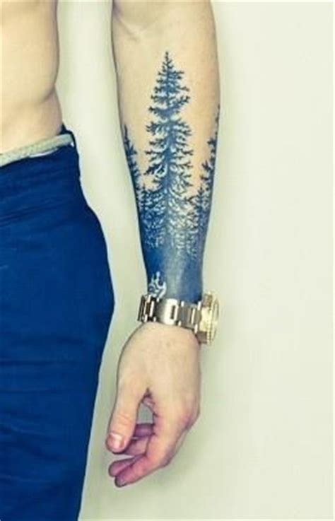 Onpoint tattoos | your #1 source for tattoo designs, tattoo ideas & tattoo aftercare. Treeline Tattoo | My love for: ink | Pinterest