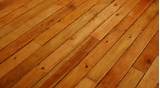 Green Wood Floor Finishes Pictures