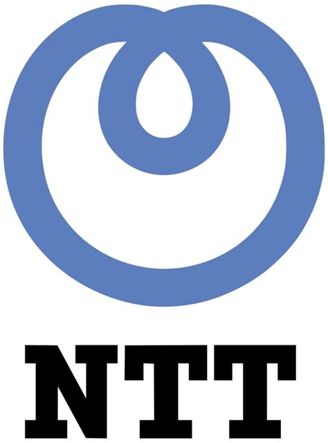 Established in 1952 as nippon telegraph and telephone corporation, the ntt (日本電信電話株式会社) is a japanese telecommunications company headquartered in tokyo, is now the largest telecommunications company in the world. NTT Logo Download in HD Quality