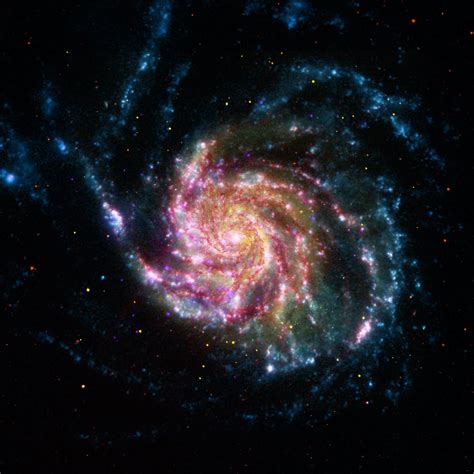 16 Most Amazing Galaxies In The Universe