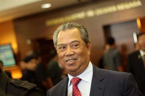 Maybe you would like to learn more about one of these? YDP Agong Berkenan Melantik Muhyiddin Yassin Sebagai ...