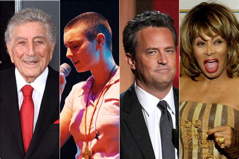 Celebrity Deaths In 2023 The Musicians Actors And Comedians We Lost This Year Ustimespost