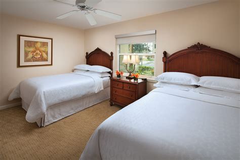 Is there free parking at sheraton vistana villages? Sheraton Vistana Resort - Orlando | Transat