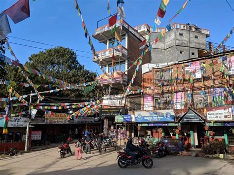 6 Of The Most Brilliant Things To Do In Nagarkot