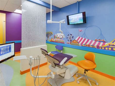 Dr Jackie Do Material Republic Dental Office Design Interiors
