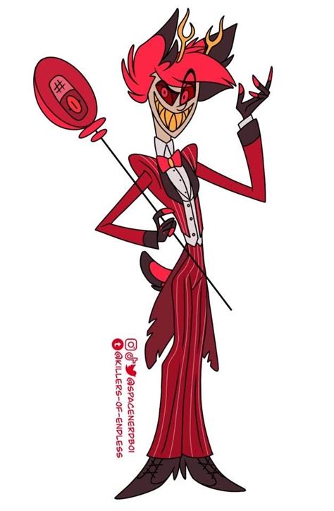 Hazbin Hotel With Sinner S Key Something Ive Wanted To Do For A Long