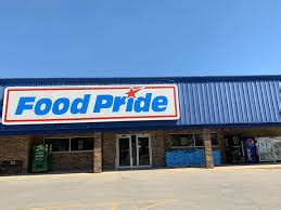 Ida Grove Food Pride*** – Ida Grove