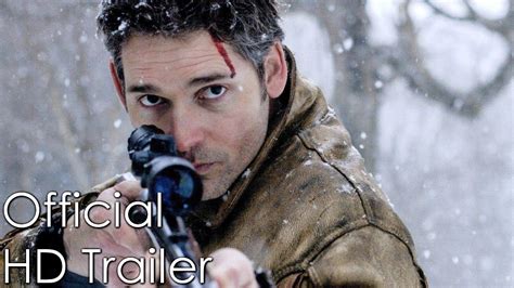 Deadfall 2012 Hd Official Trailer Eric Bana And Olivia Wilde Youtube