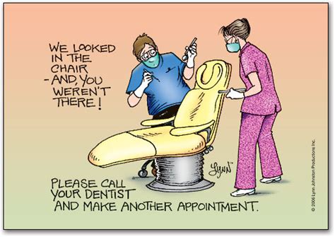 Missed Appointment Cards Smartpractice Dental
