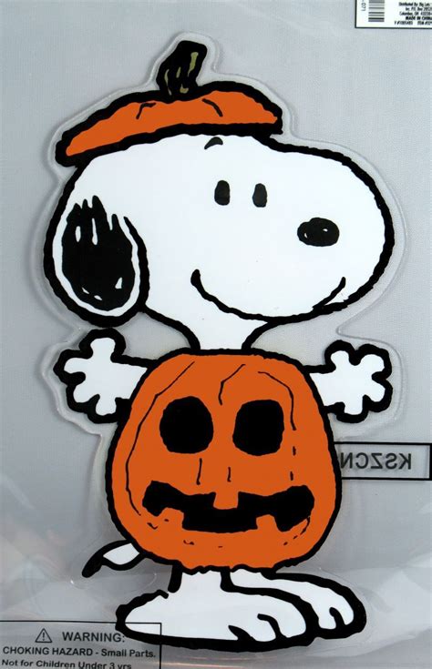 Snoopy Halloween Ideas From Charlie Browns The Great Pumpkin Charlie