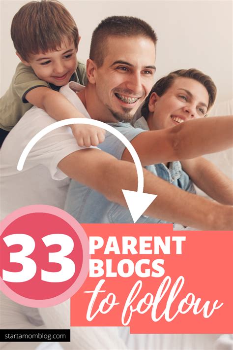 The Top 33 Parenting Blogs Of 2020 Start A Mom Blog Parenting Blog