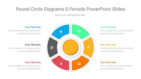 Circle Powerpoint Diagram Circle Diagram Diagram Powe Vrogue Co