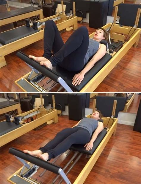 10 Best Pilates Reformer Exercises And Benefits For A Fit Body Pilates Abs Pilates Workout