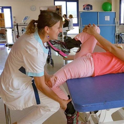 CENTRE DE READAPTATION FONCTIONNELLE ET DE SOINS Aix Les Bains