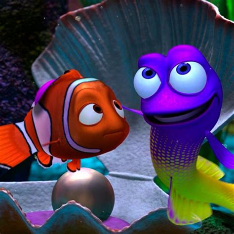 15 Things You Never Knew About Finding Nemo - E! Online