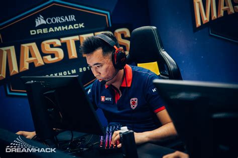 Avangar Replaces Fitch With Adren Dot Esports