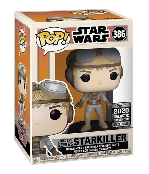 Funko Honors Star Wars Artist Ralph Mcquarrie With New Concept Series