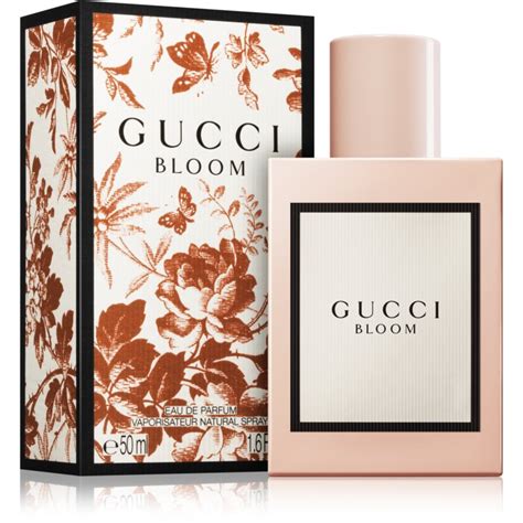 Gucci Bloom Eau De Parfum Pour Femme 100 Ml Notinofr