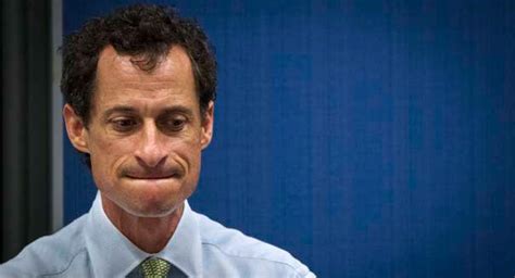 Why Men Get So Into Sex Anthony Weiner Rebuilding The Man